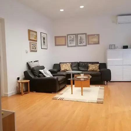 Pino Apartman Zára