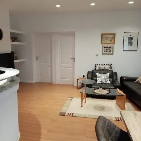 Pino Apartman Zára
