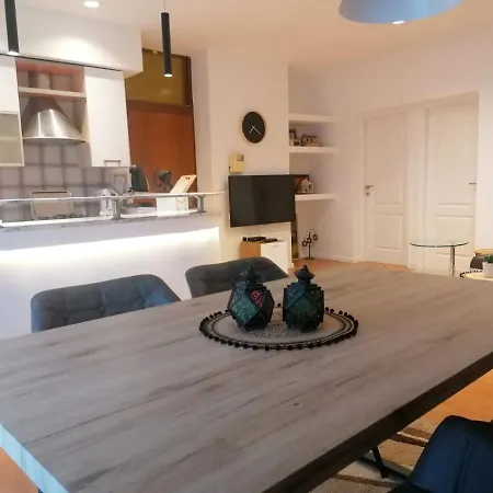 Pino Apartment