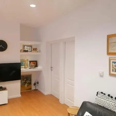 Apartman Pino Zára
