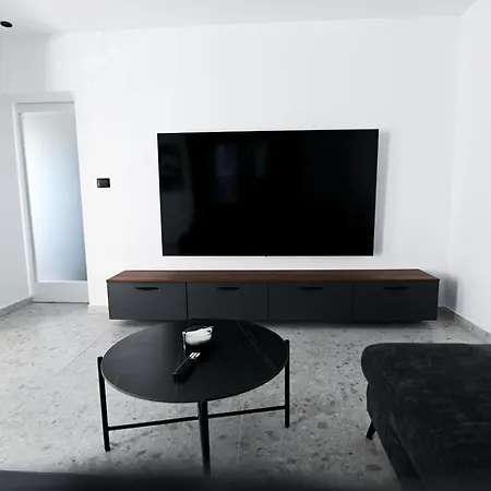 Matea Pool House Zadar