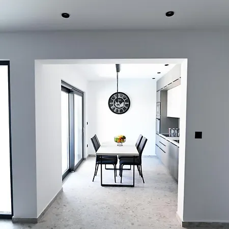 Apartman Matea Pool House Zadar