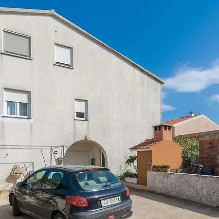 Apartman Pino