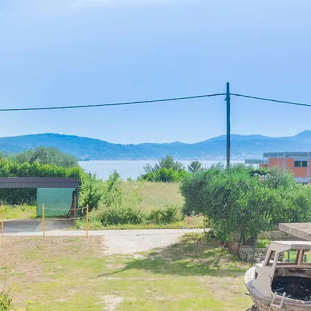 Pino Apartman *