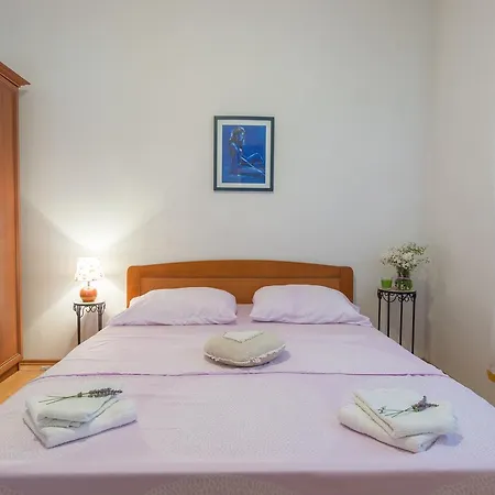 Apartment Pino
