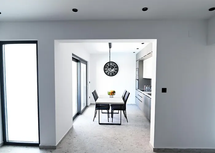 Apartman Matea Pool House Zadar