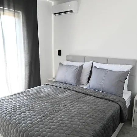 Appartement Matea Pool House Zadar