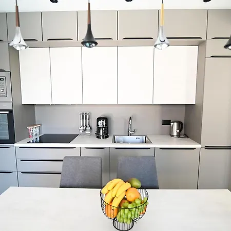 Appartement Matea Pool House