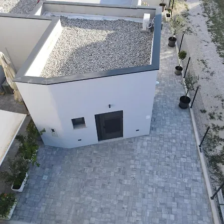 Villa Matea Pool House *