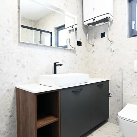 Matea Pool House Zadar