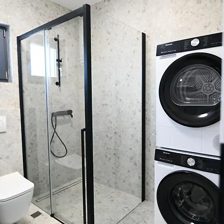 Apartman Villa Matea Pool House *