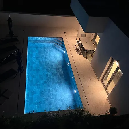 Villa Matea Pool House * Zadar