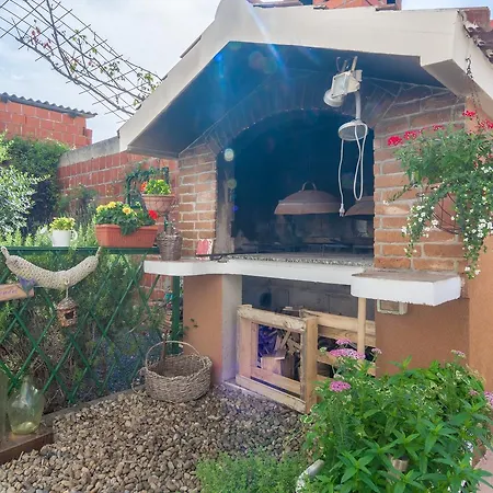 Villa Matea Pool House Apartman