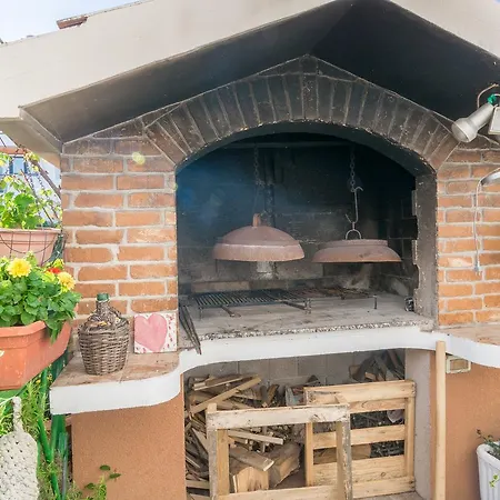 Appartement Pino